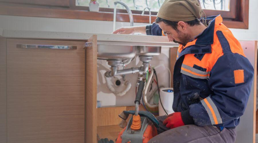 Professional Leak Detection in Embarrass, WI