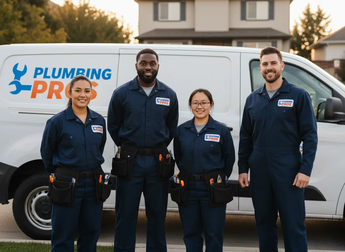 Water Heater Repair company in Embarrass, WI